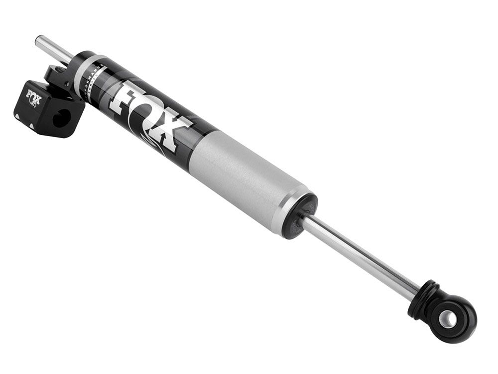 F250 / F350 2017-2024 Ford 4WD - TS Steering Stabilizer by Fox