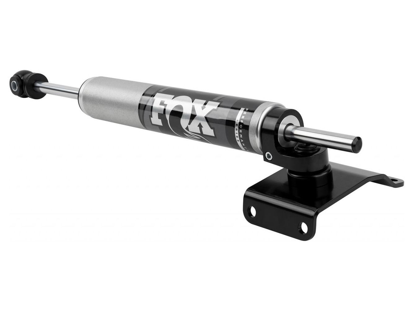 Ram 3500 2013-2024 Dodge 4WD - TS Steering Stabilizer by Fox