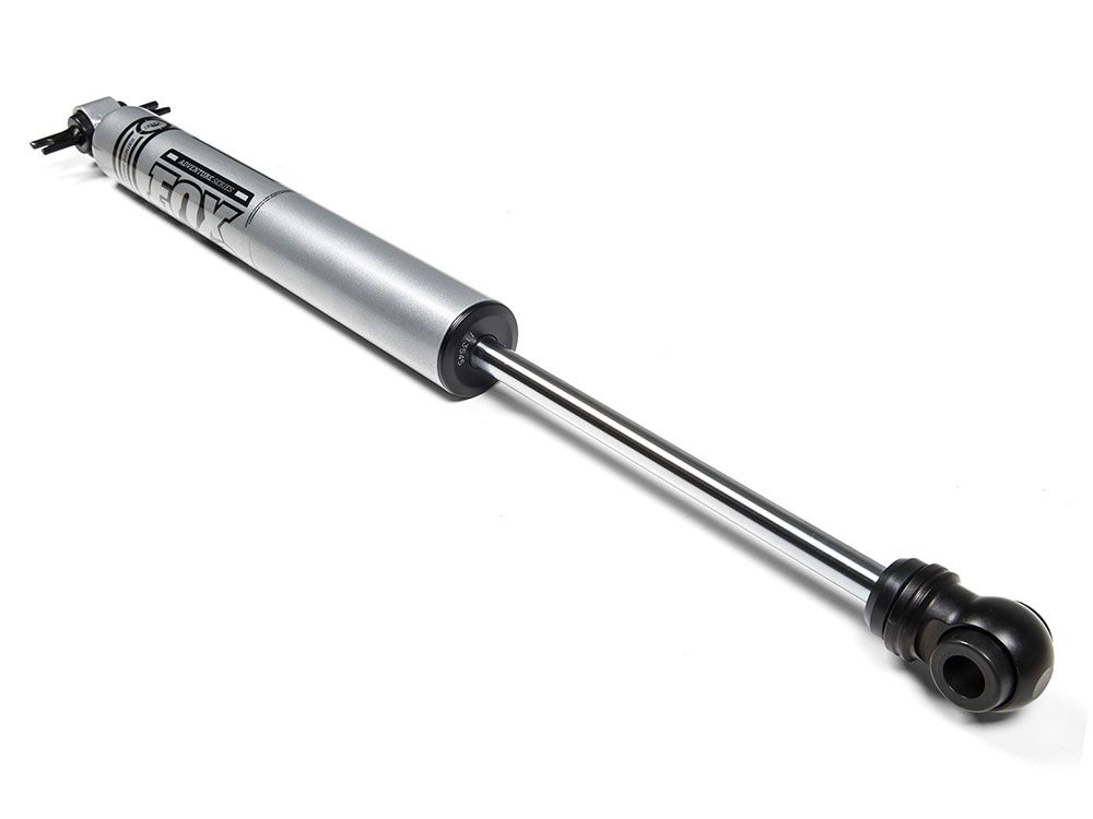 Canyon 2004-2012 GMC (w/0-2" lift) - Fox 2.0 Adventure Series Shock (REAR)