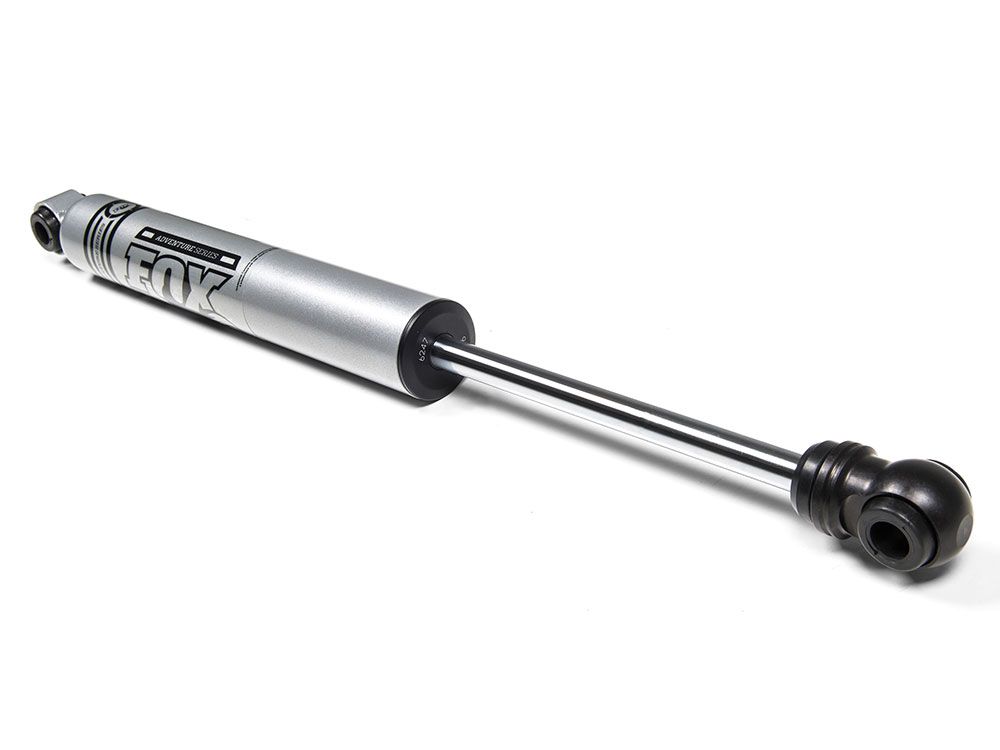 Avalanche 1500 2007-2013 Chevy (w/0" lift) - Fox 2.0 Adventure Series Shock (REAR)