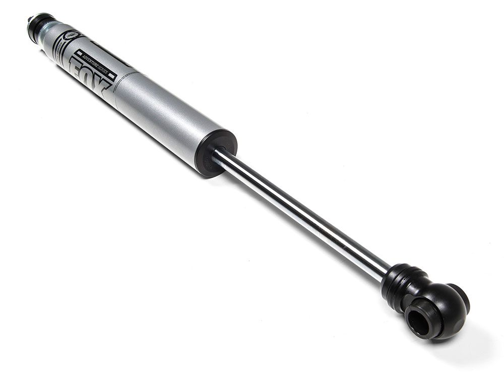 Sierra 2500HD/3500 2001-2010 GMC (w/0-2" lift) - Fox 2.0 Adventure Series Shock (FRONT)