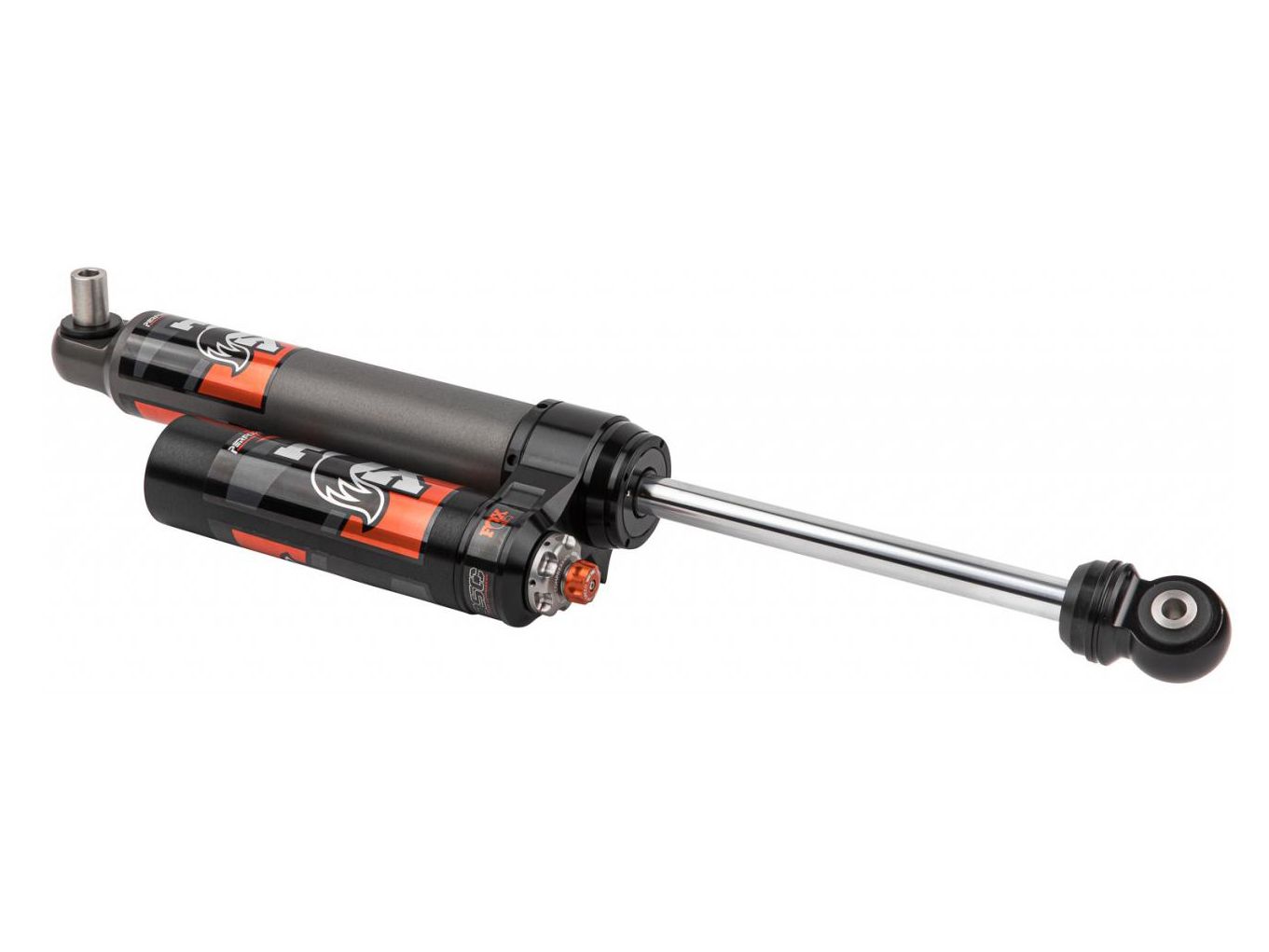 JSPEC Gas Shock | Front | 2.5
