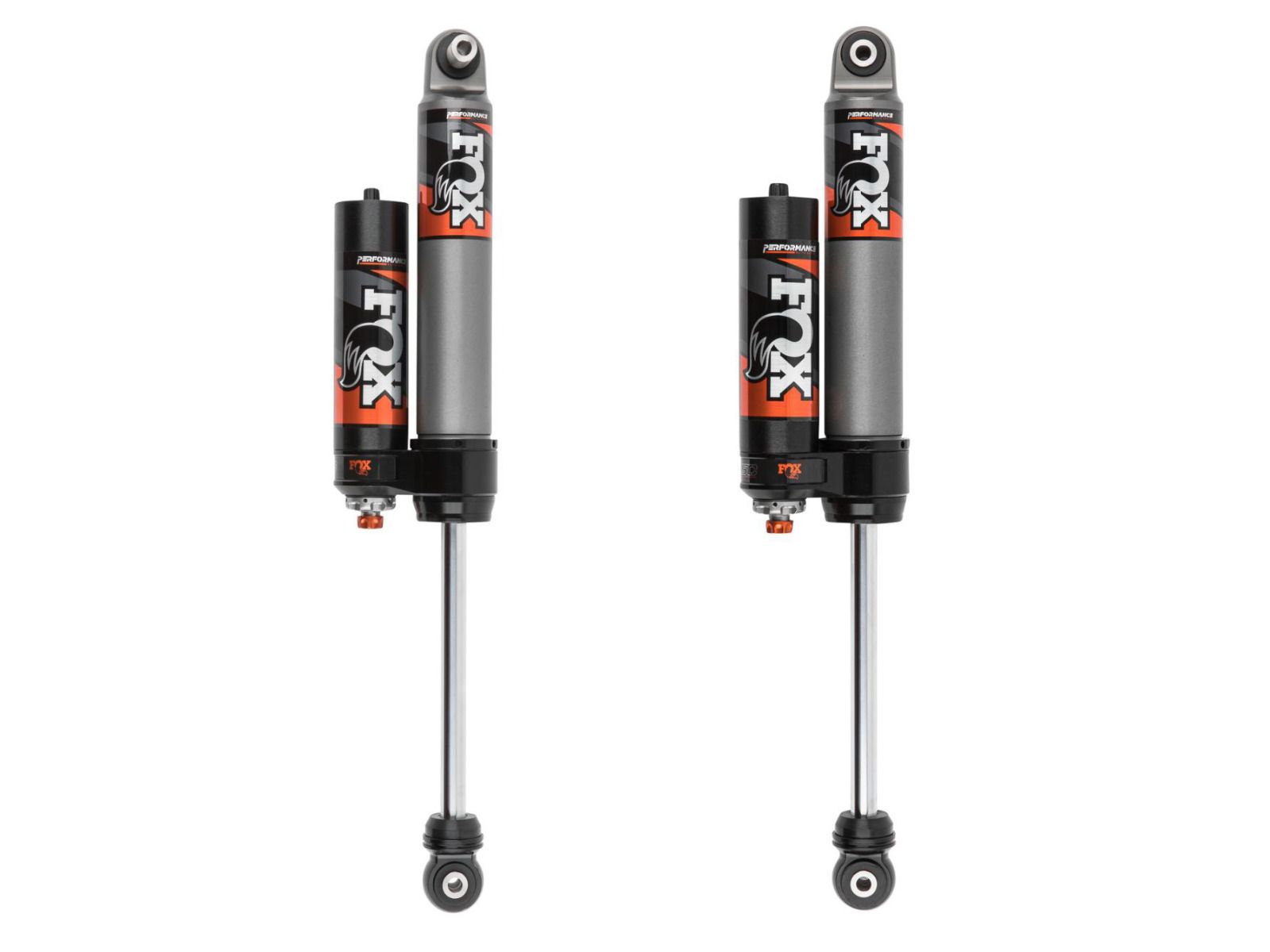 Gladiator JT 2020-2024 Jeep (w/2-3" lift) - Fox 2.5 Performance Elite Series Shocks (REAR Pair)