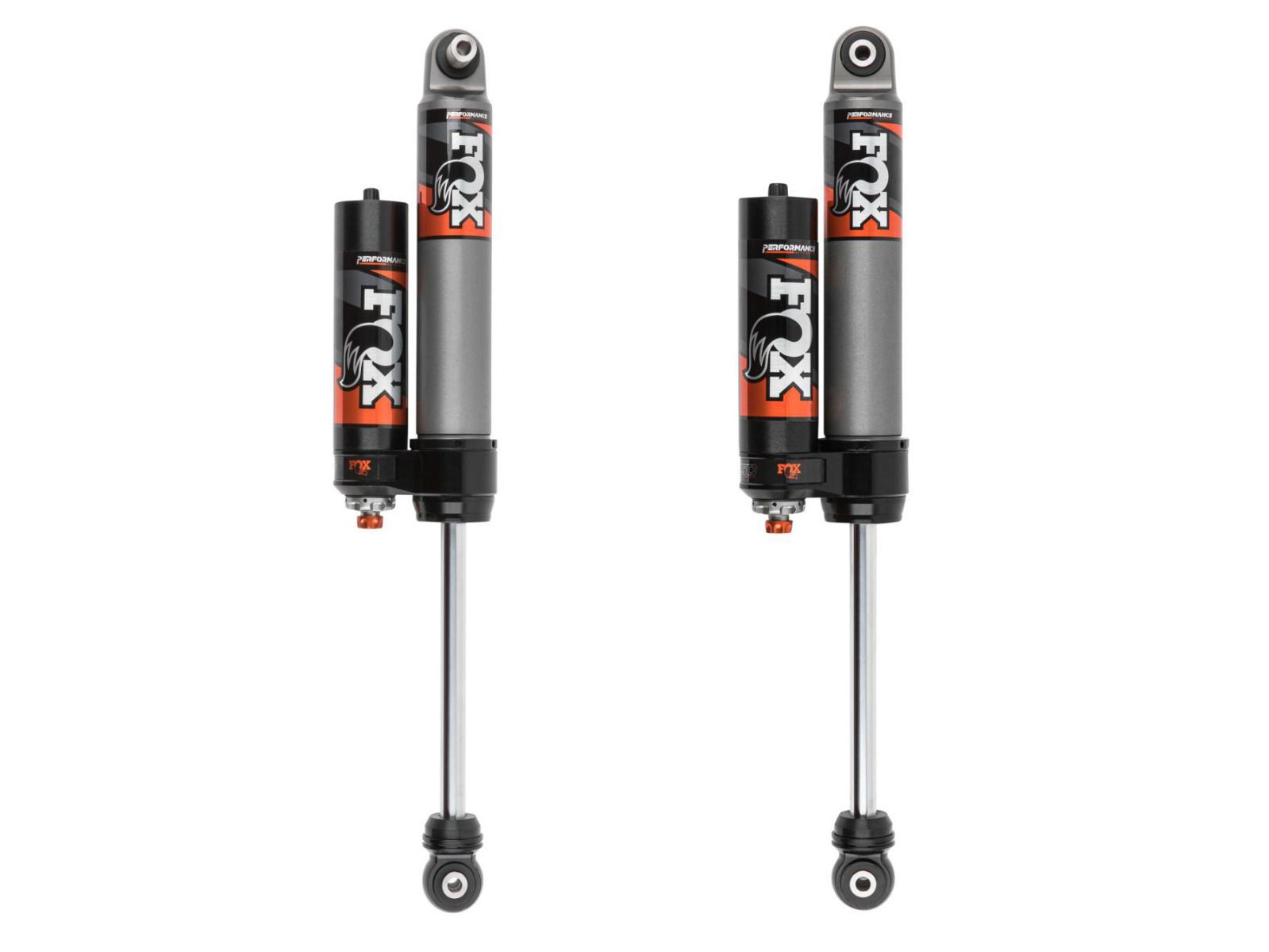 上品なファッション 88326055 Fox Wrangler (w/3.5-4 Ford 2018-2024 JL ロッド