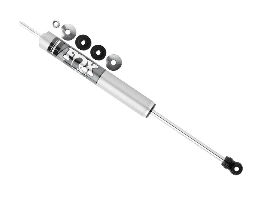 Fox 982-24-705 Ram 2500 2014-2026 Dodge (w/0-2