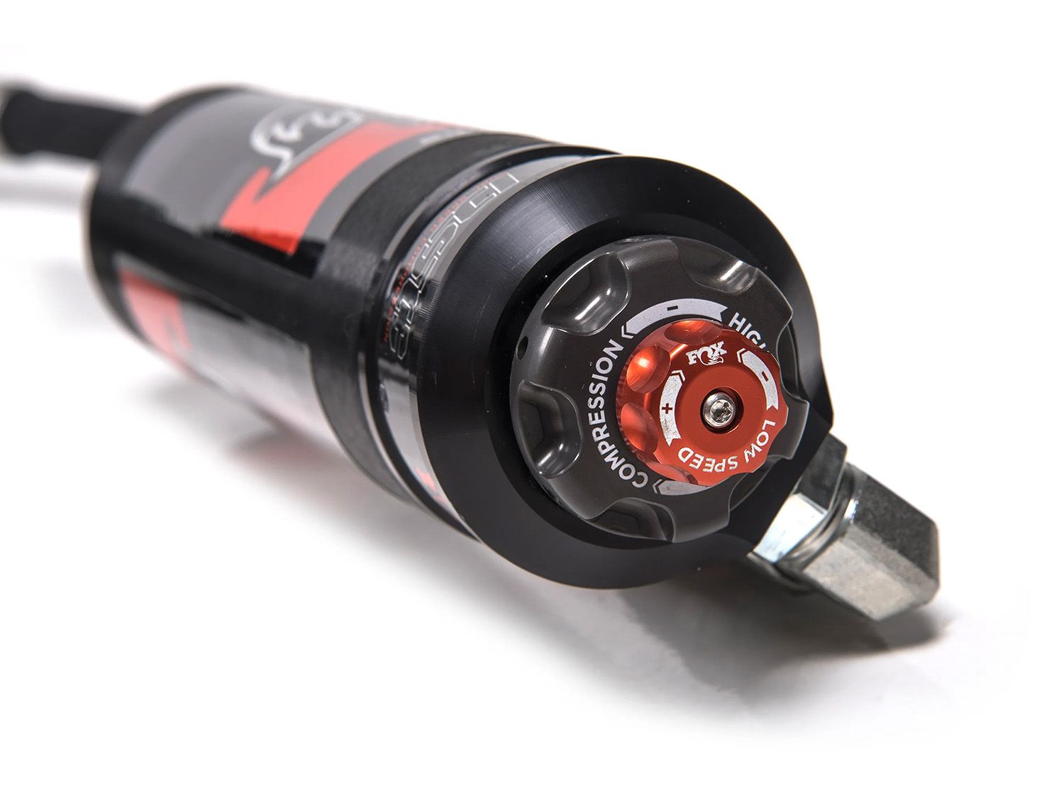 トップス Another Fox 4-5y Fox Lift Kit 2.0 Series Coilovers | 2024-2014 Toyota 4Runner