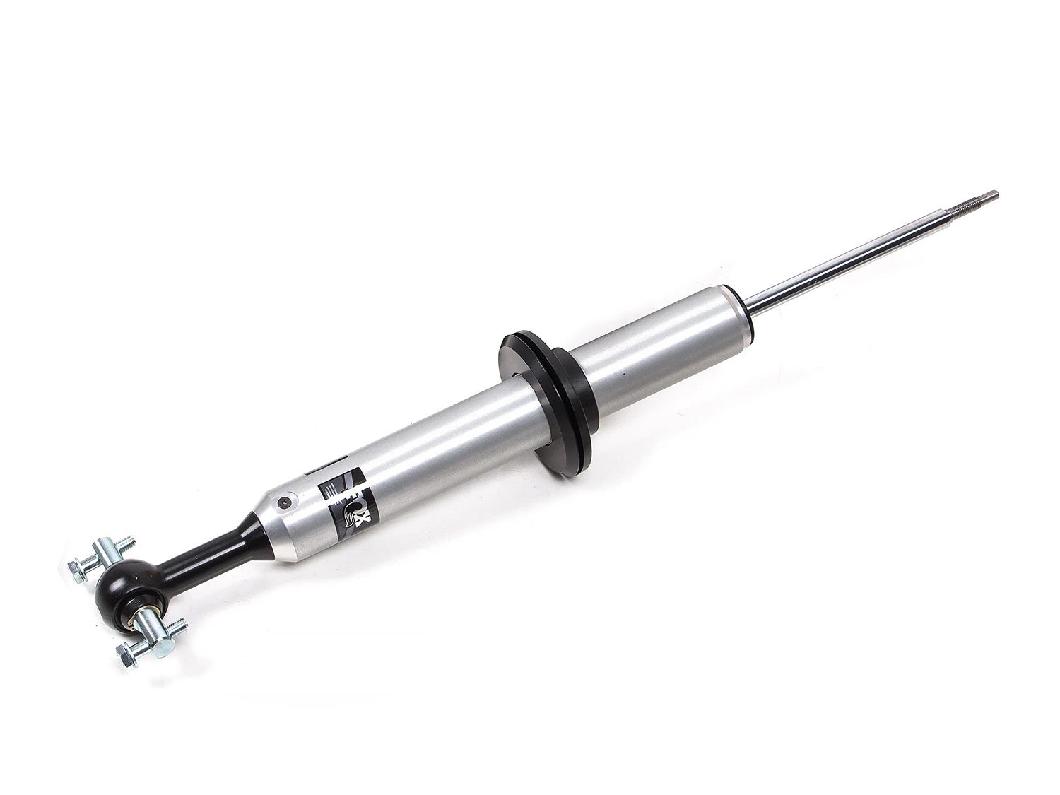 FOX 985-62-012 2019-2025 GMC Sierra 1500 4WD & 2WD (w/0-2