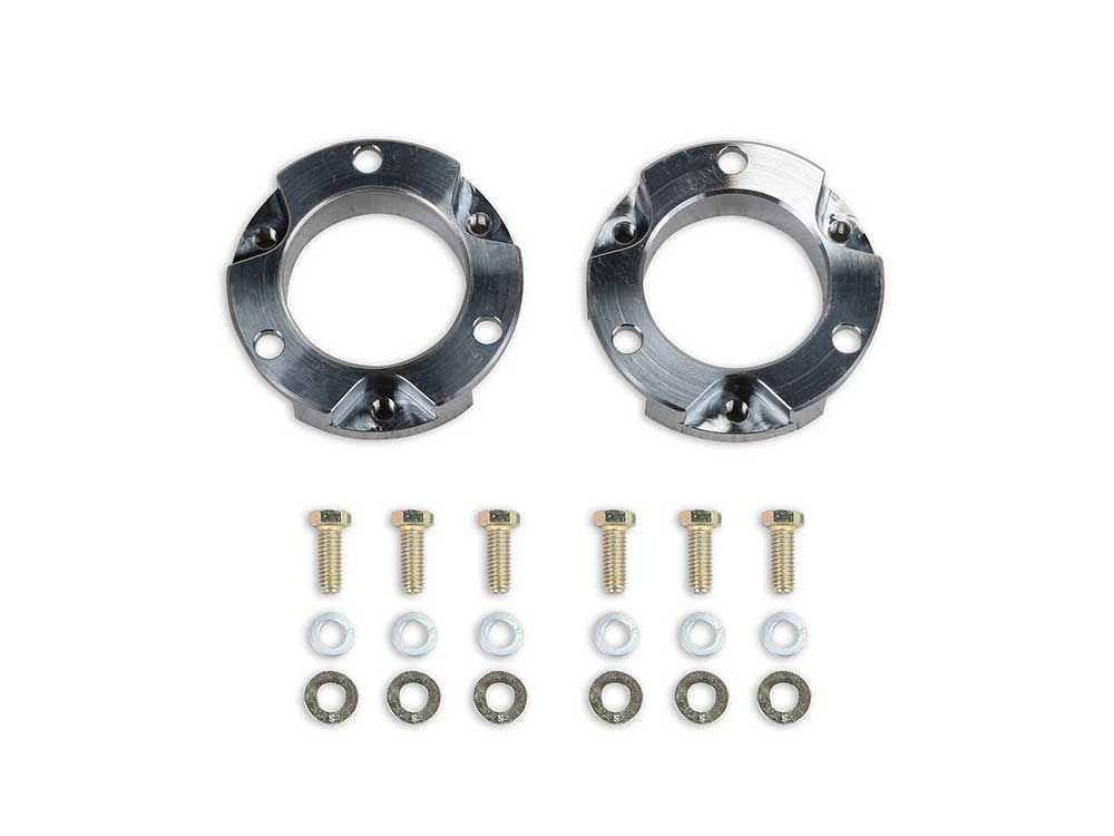 1.5" 2021-2023 Ford Bronco 4wd Leveling Kit by Fabtech