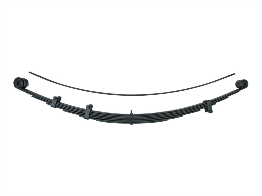 Tacoma 2005-2023 Toyota 4wd - RXT Multi-Rate Rear Leaf Spring by ICON Vehicle Dynamics