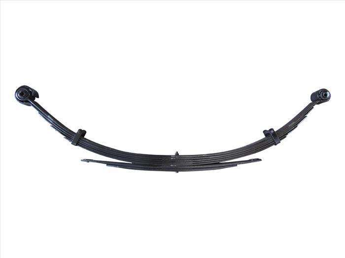 F250/F350 Super Duty 2008-2016 Ford 4wd - Rear 5" Lift Leaf Spring by ICON Vehicle Dynamics