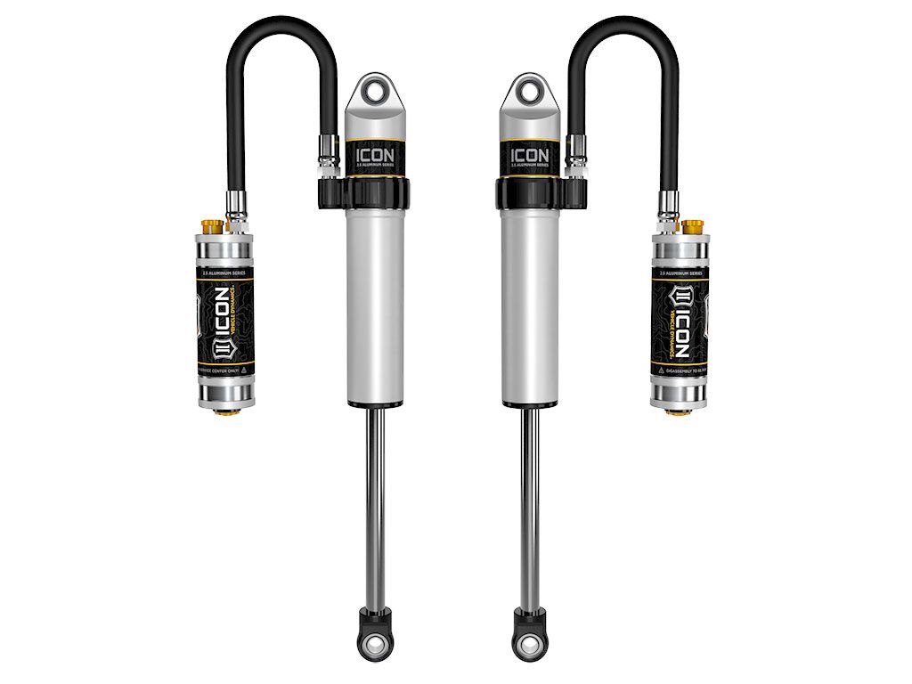 2.5" Rough Country Suspension Lift Kit (Jeep Wrangler JL 4WD 2-Door