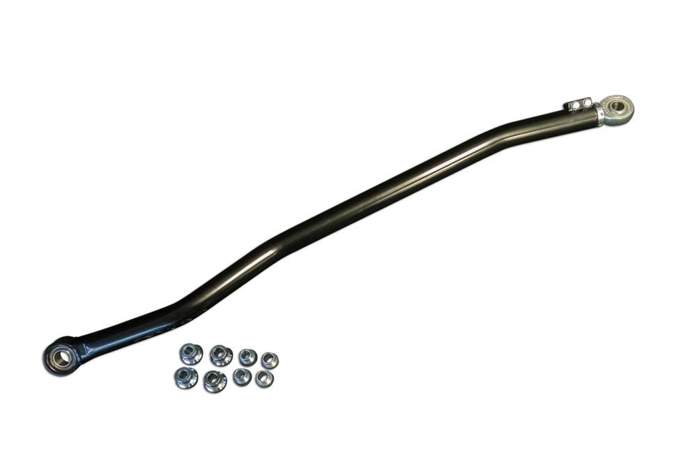 Ram 2500/3500 2003-2012 Dodge (w/ 0-6" Lift) - Front Adjustable Track Bar by ICON Vehicle Dynamics