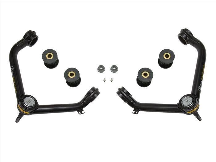 Ram 1500 2009-2024 Dodge 4wd Tubular Upper Control Arms by ICON Vehicle Dynamics