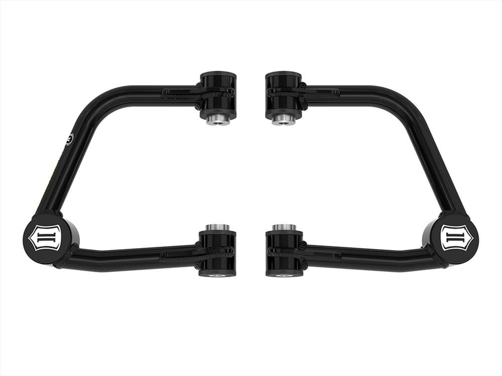 Bronco 2021-2023 Ford 4wd Tubular Upper Control Arms by ICON Vehicle Dynamics