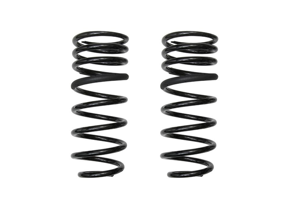 Tundra 2022-2023 Toyota 4WD - .5" Lift Rear Multi Rate Coil Springs by ICON Vehicle Dynamics (pair)