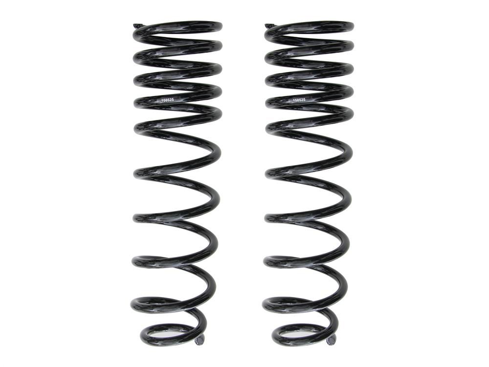 Land Cruiser 1991-1997 Toyota 4WD - 3" Lift Front Dual Rate Coil Springs by ICON Vehicle Dynamics (pair)