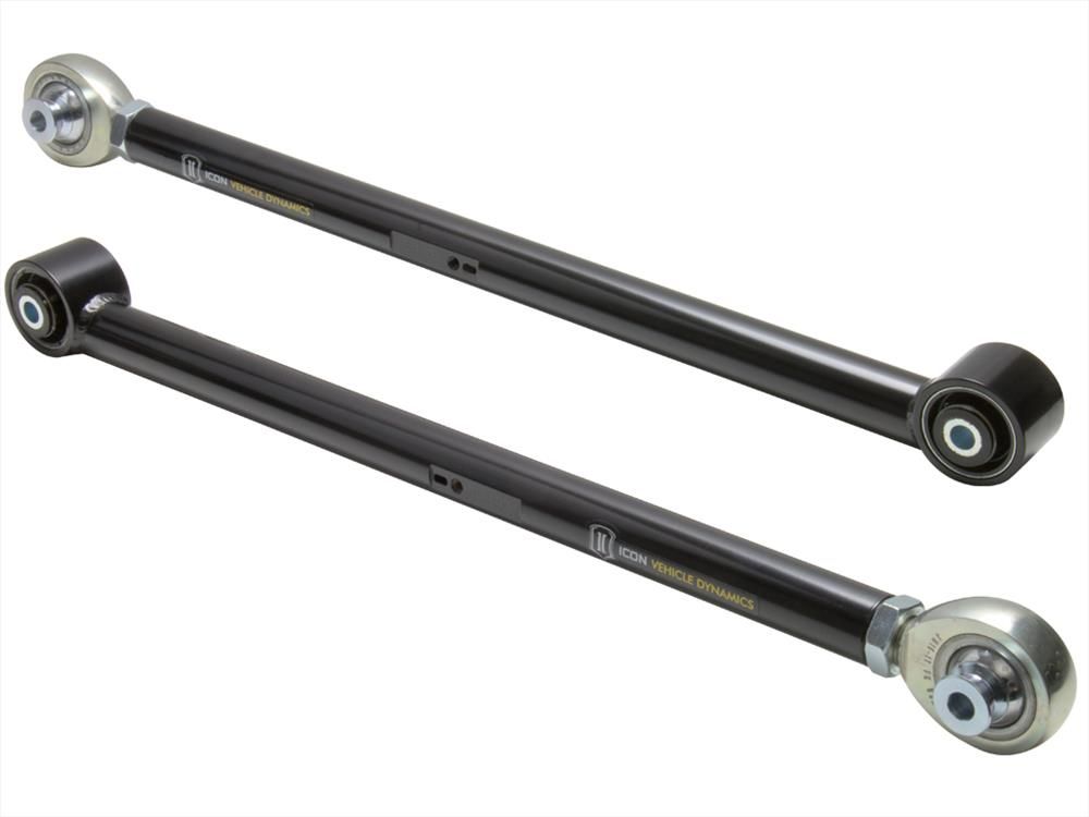 FJ Cruiser 2007-2014 Toyota 4WD Tubular Lower Trailing Arm Kit by ICON Vehicle Dynamics