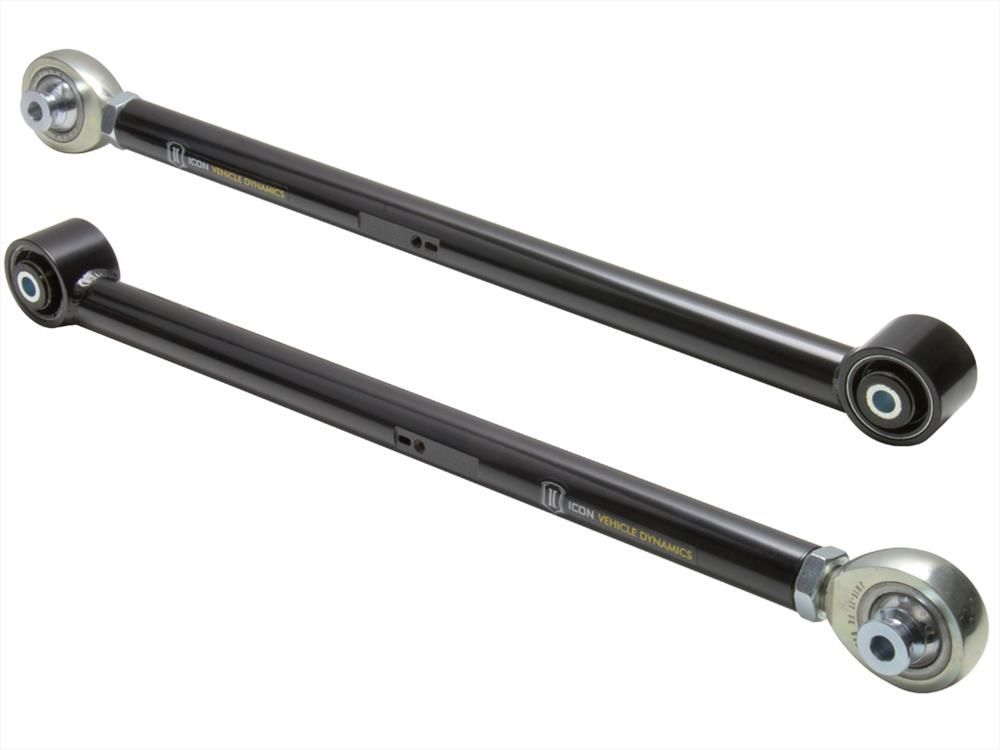 4Runner 2003-2023 Toyota 4WD Tubular Lower Trailing Arm Kit by ICON Vehicle Dynamics