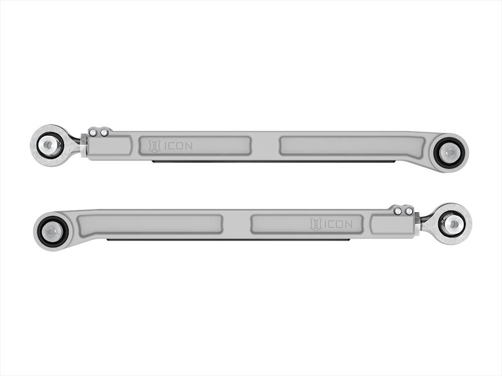 Sequoia 2023 Toyota 4WD Billet Lower Trailing Arm Kit by ICON Vehicle Dynamics