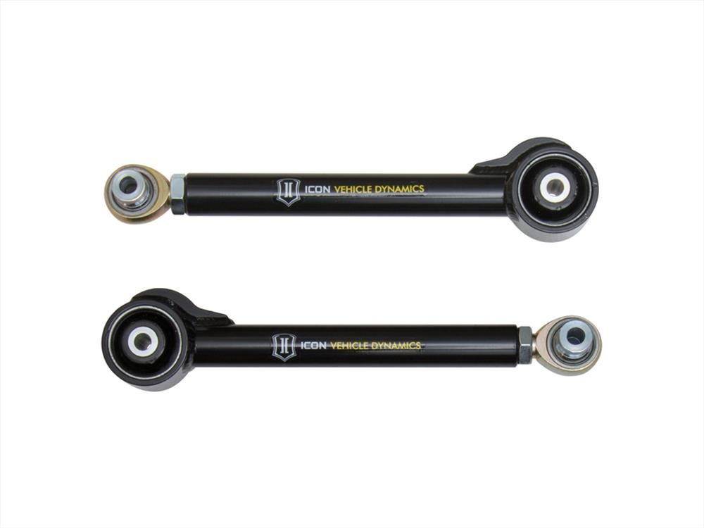 FJ Cruiser 2007-2014 Toyota 4WD Tubular Upper Trailing Arm Kit by ICON Vehicle Dynamics