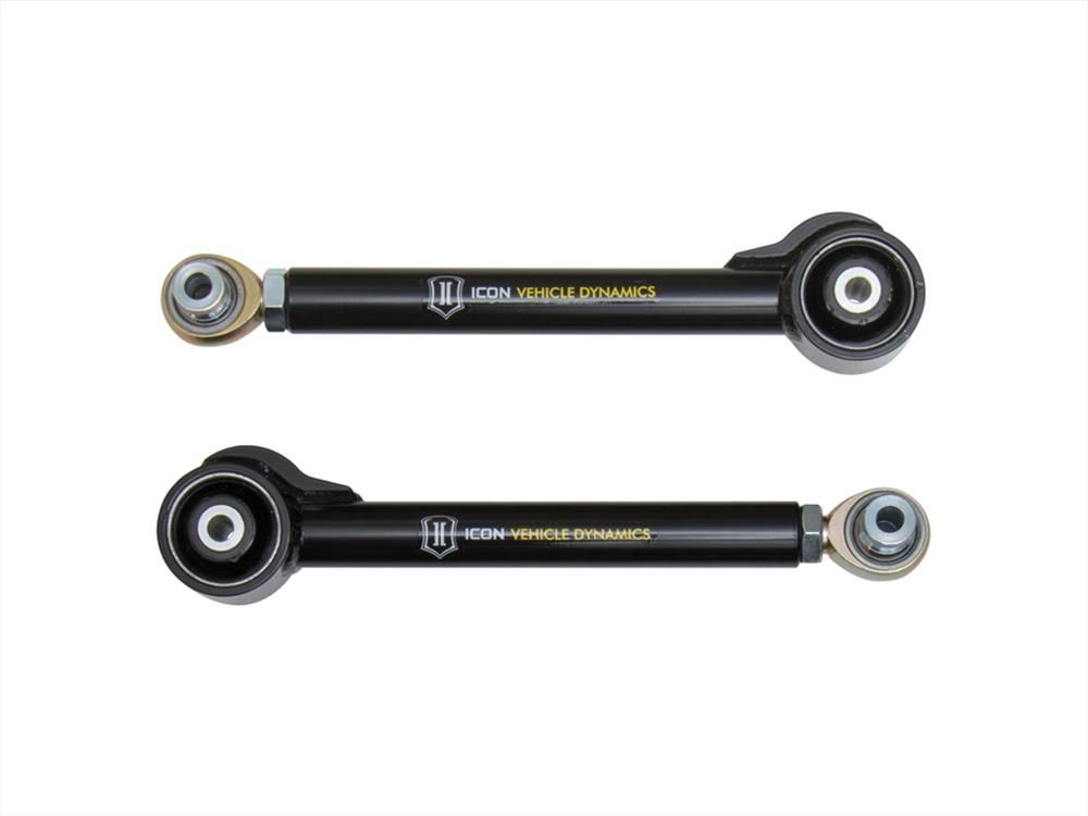 4Runner 2003-2023 Toyota 4WD Tubular Upper Trailing Arm Kit by ICON Vehicle Dynamics