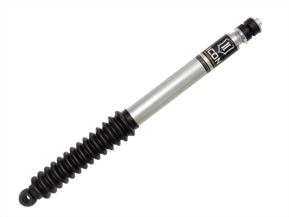 Landcruiser 1991-2007 Toyota 4wd - Icon REAR 2.0 IR Shock (fits with 4-6" Rear Lift)