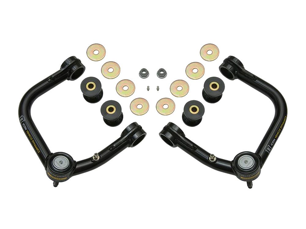 4Runner 2003-2022 Toyota 4wd Tubular Upper Control Arms by ICON Vehicle Dynamics