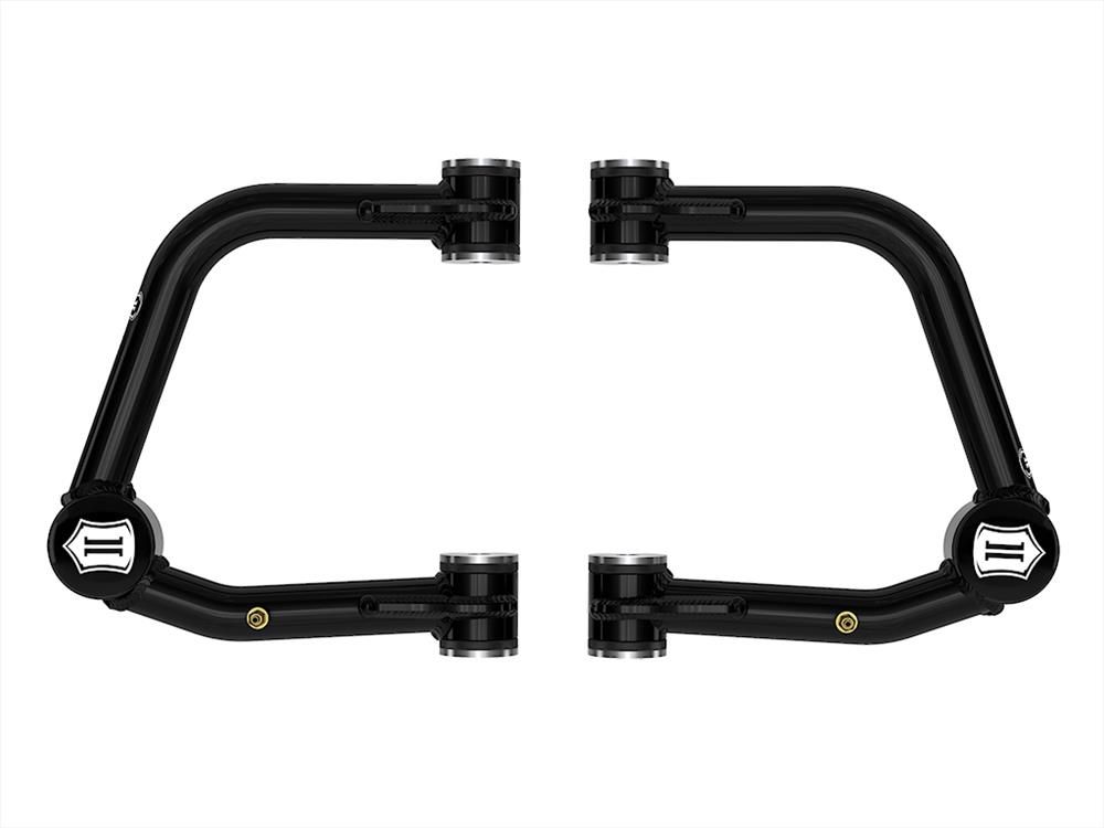 Tundra 2022-2023 Toyota 4wd Tubular Upper Control Arms by ICON Vehicle Dynamics