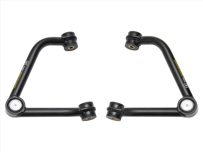 Sierra 1500 2019-2024 GMC 4wd Tubular Upper Control Arms by ICON Vehicle Dynamics