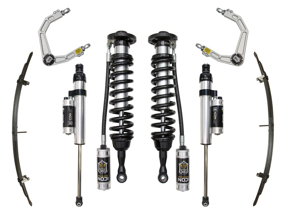 Icon K53026 Stage 6 1-3 Icon K53026 Stage 6 1-3