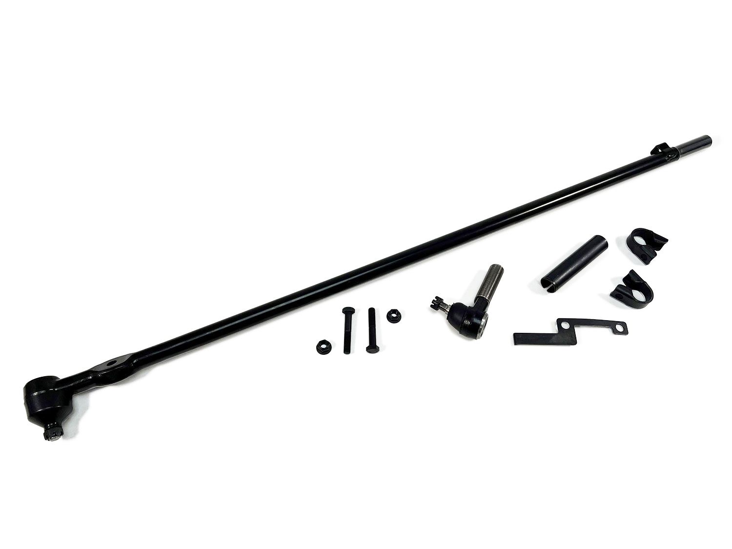 F100/F150 1976-1979 Ford 4WD - Tie Rod Assembly (T-Style) by Jack-It