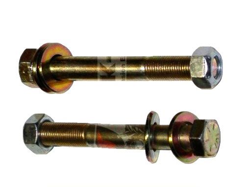 Full Size Pickup's 1972-1991 Dodge 4WD - Front Spring Eye Bolt Kit by Jack-It