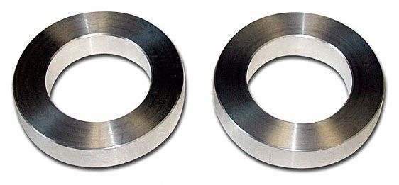 2" 2006-2013 Dodge Ram 1500 4WD Leveling Kit by Jack-It