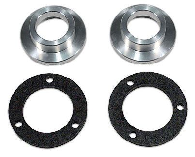 2" 2005-2022 Toyota Tacoma Front Leveling Kit by Jack-It