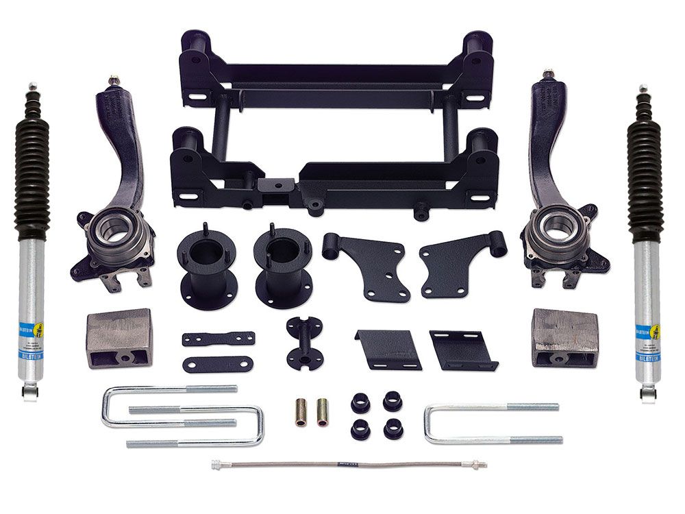 5" 1999-2003 Toyota Tundra 4WD Deluxe Lift Kit  by Jack-It