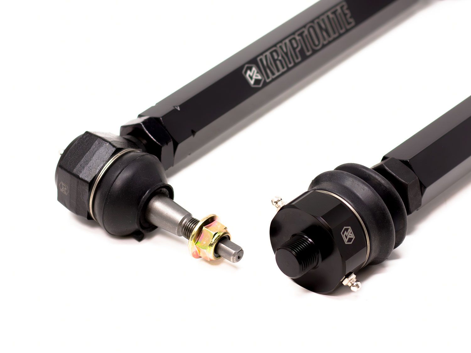 Kryptonite KRTR11 Sierra 2500HD / 3500HD 2011-2026 GMC Death Grip