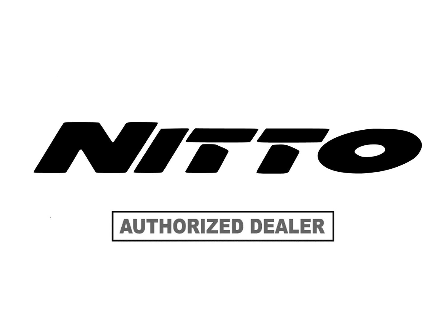 Nitto Ridge Grappler 37x12.50R17 hybrid tire | Jack-It