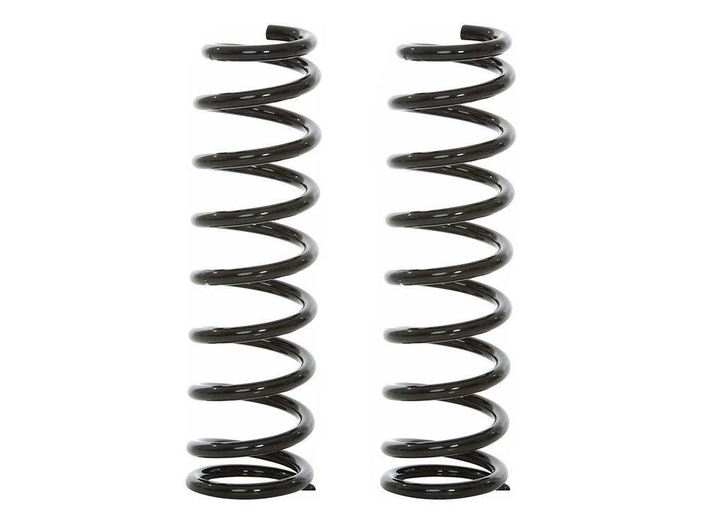 Landcruiser 80 1989-1997 Toyota 4WD 2" Front Coil Springs by Old Man Emu (pair)