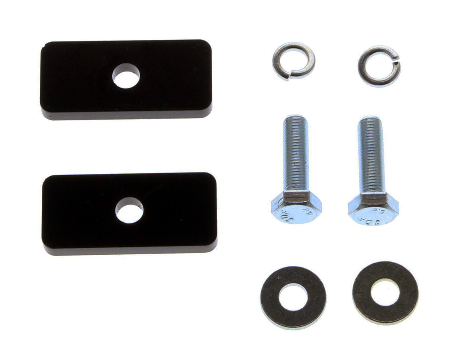 Tacoma 2005-2023 Toyota 4WD - Carrier Bearing Shim Kit by Old Man Emu