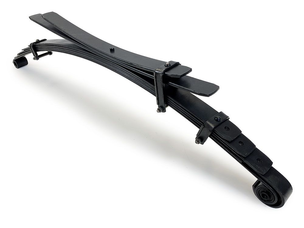Tacoma 1998-2004 Toyota 4wd Xtra Cab & Double Cab - Rear 2.25" Lift (Left Side) Leaf Spring by Old Man Emu