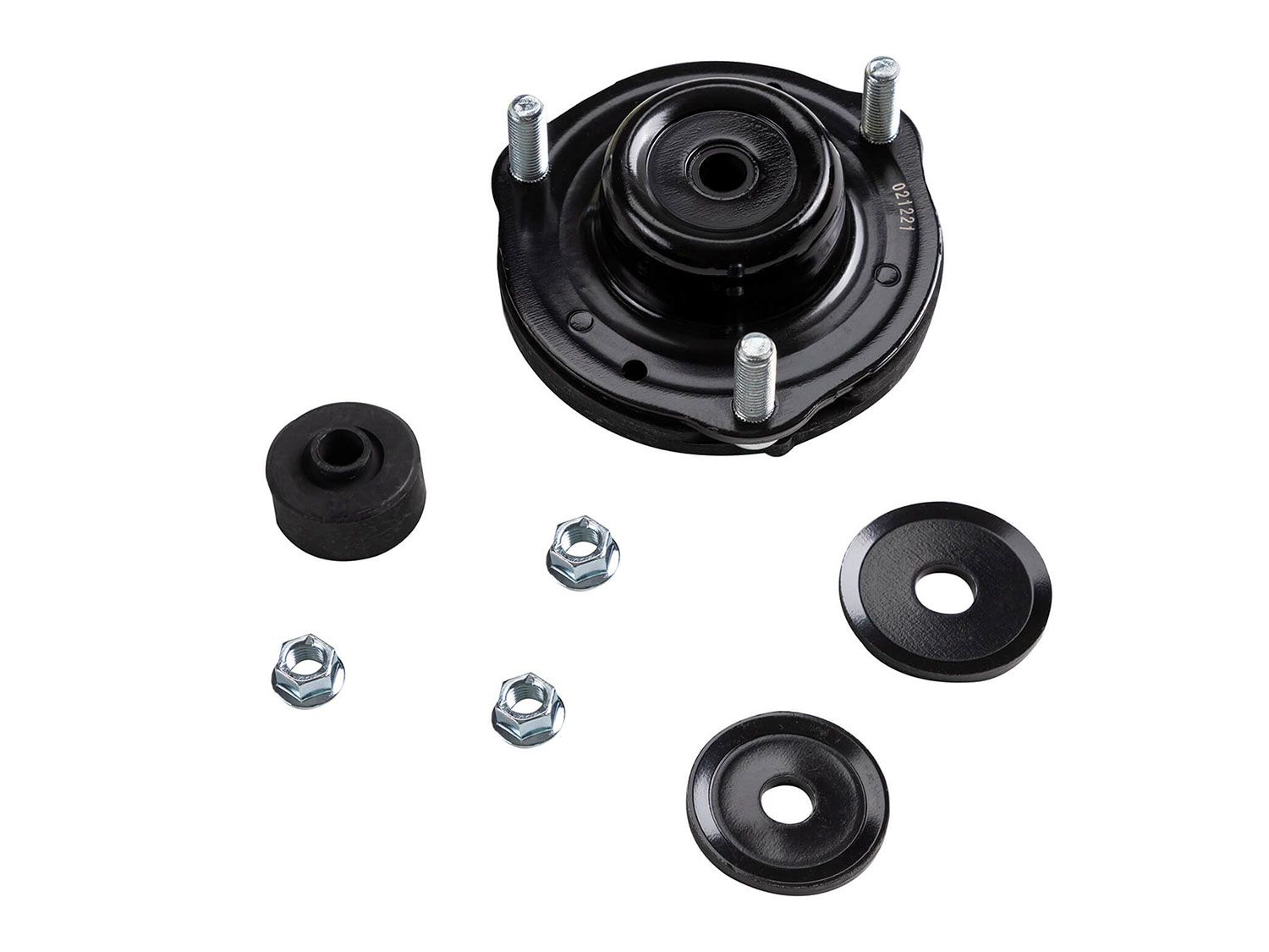 Old man emu 1004k 1005k tacoma 2005 2015 toyota 4wd 2 inch lift kit