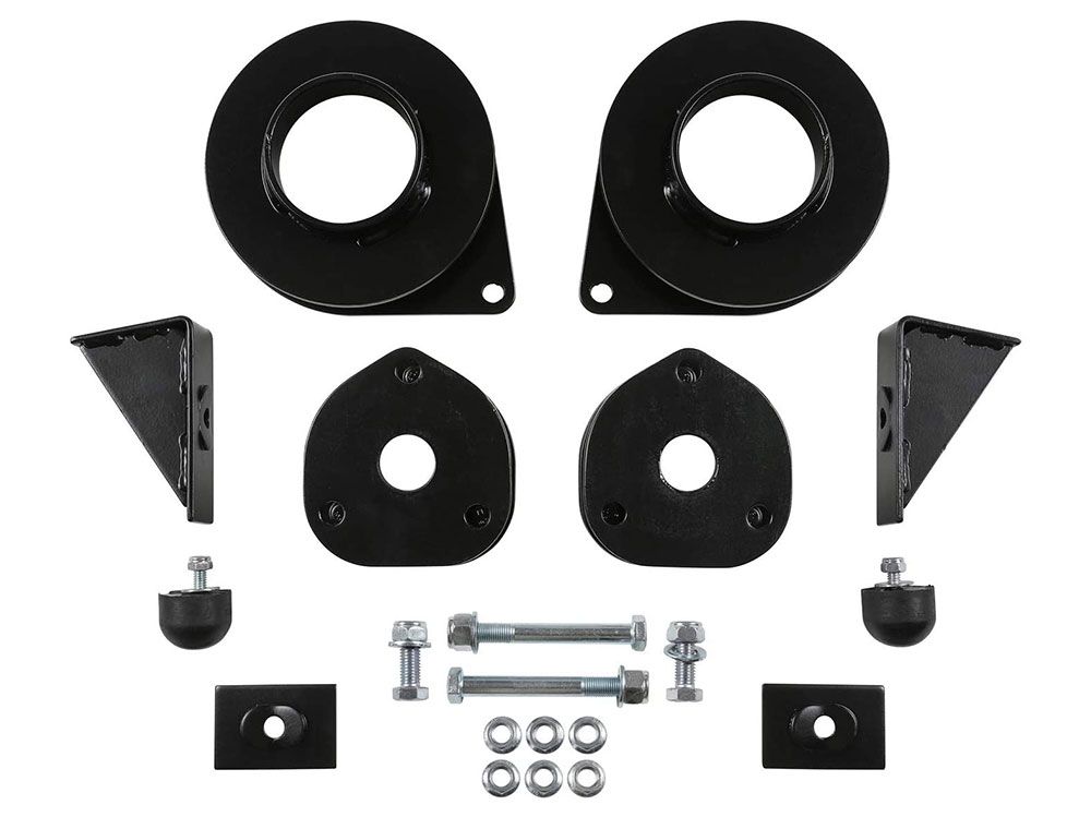 2.5" 2009-2018 Dodge Ram 1500 4WD Nitro Lift Kit by Pro Comp