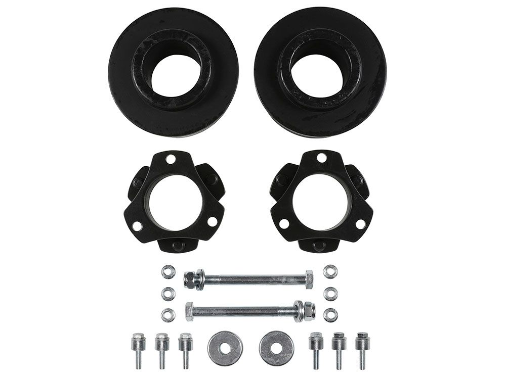 3" 2007-2014 Toyota FJ Cruiser Nitro Lift Kit by Pro Comp