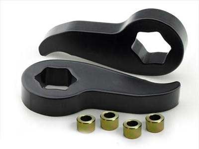 2.5" 2011-2018 GMC Sierra 2500HD/3500HD Leveling Kit by Pro Comp