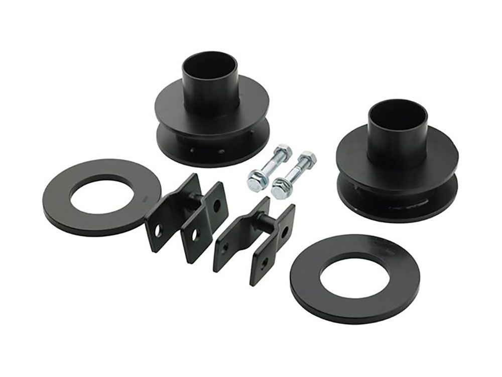 2.5" 2005-2019 Ford F250 / F350 4WD Leveling Kit by Pro Comp