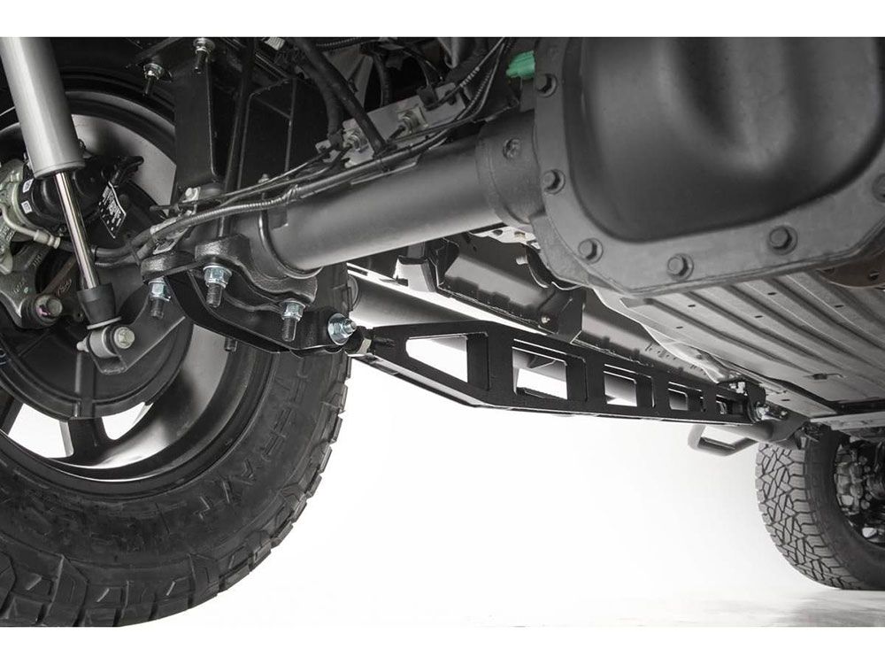 Rough Country 1070A F150 2015-2020 Ford 4WD - Rear Traction Bars