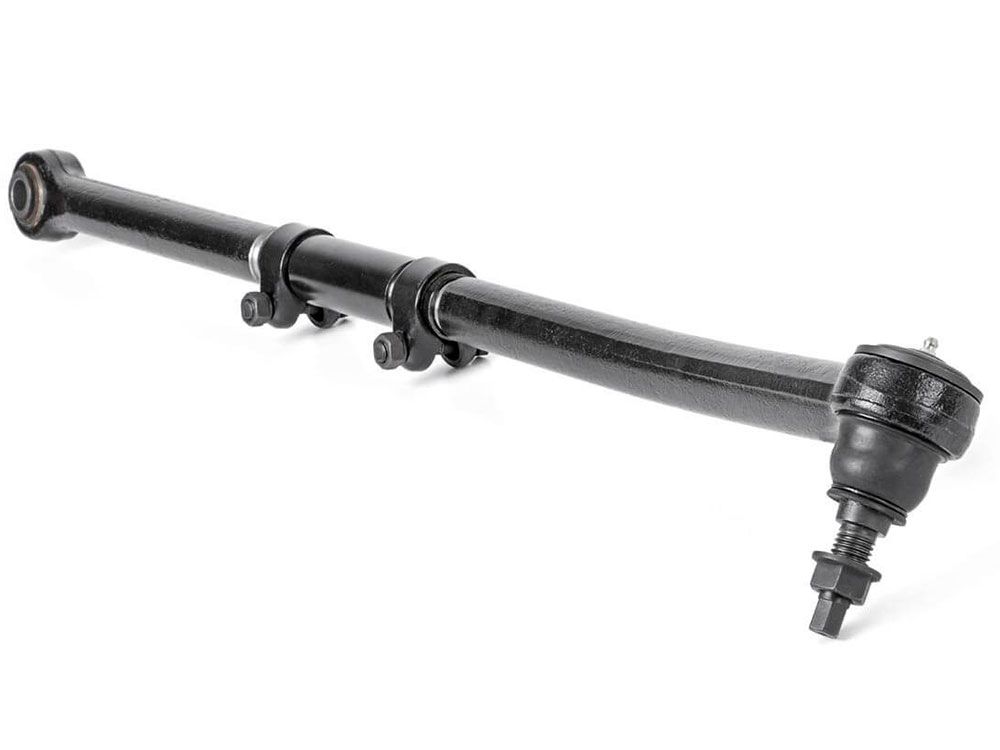 F250/F350 2017-2023 Ford (w/ 1.5-8" Lift) - Front Adjustable Track Bar by Rough Country