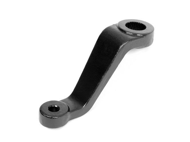 Wrangler CJ7 1976-1986 Jeep (Pwr Strg) 4WD w/ 2.5-4" Lift - Drop Pitman Arm by Rough Country