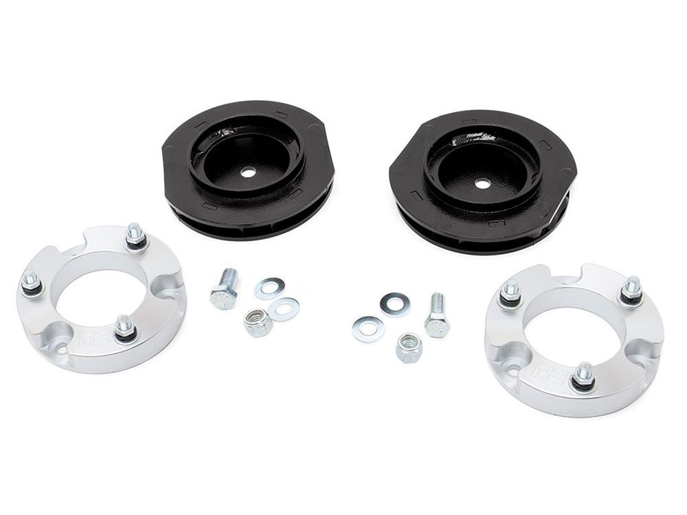 2" 2010-2023 Toyota 4Runner 4WD Lift Kit by Rough Country