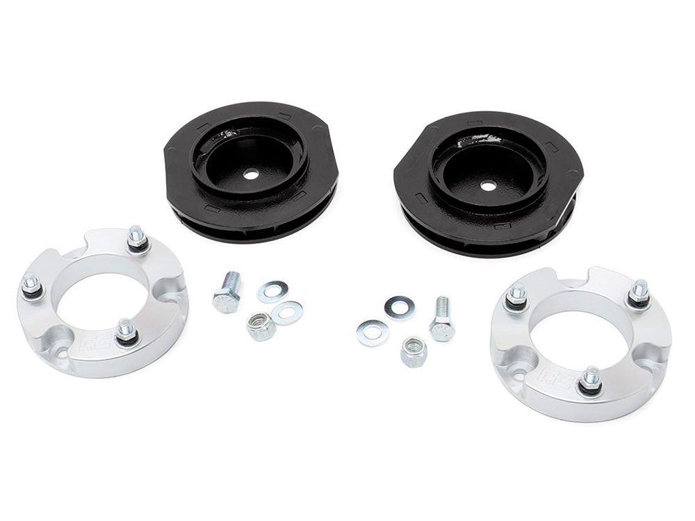 2" 2007-2014 Toyota FJ Cruiser 4WD Lift Kit by Rough Country